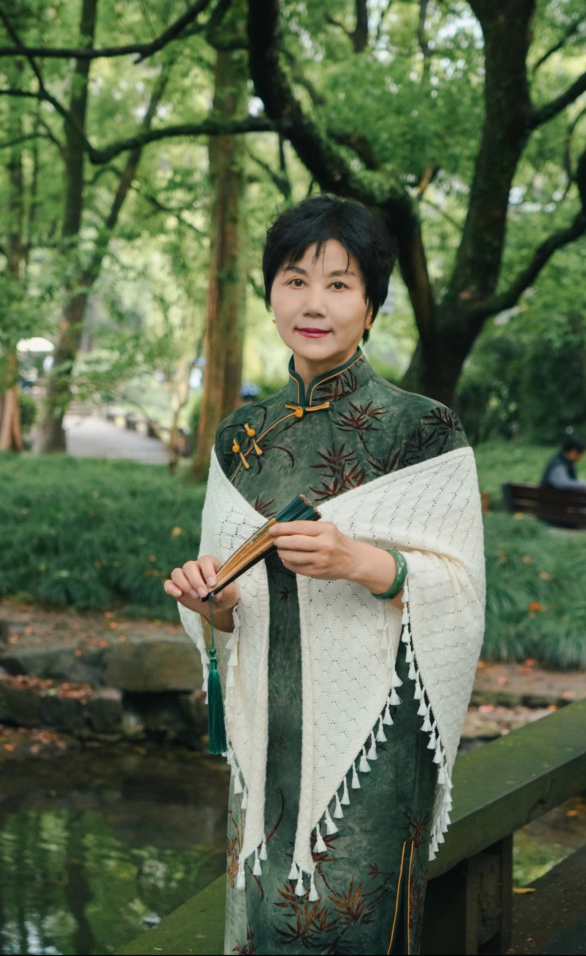 时尚舒适女装 - 图片5