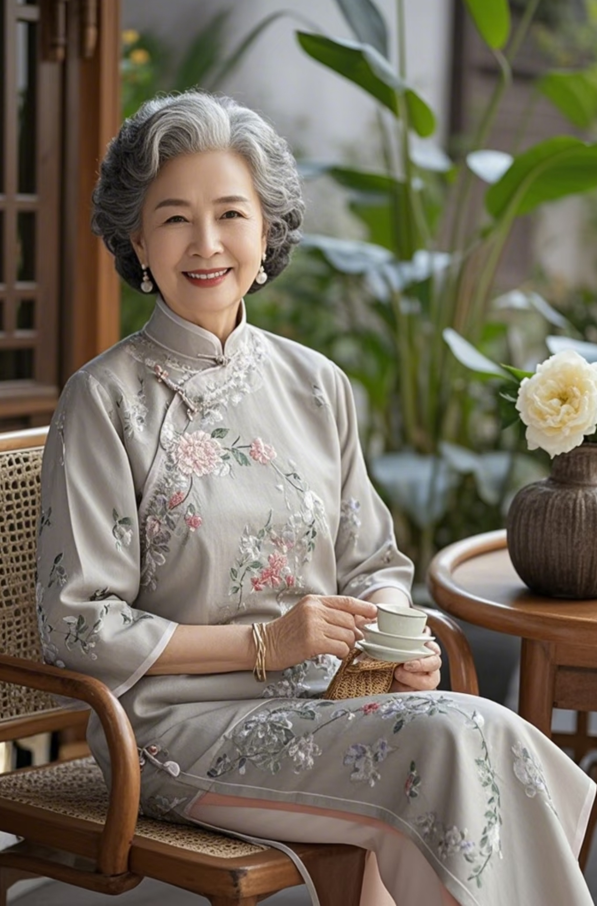 时尚舒适女装 - 图片6